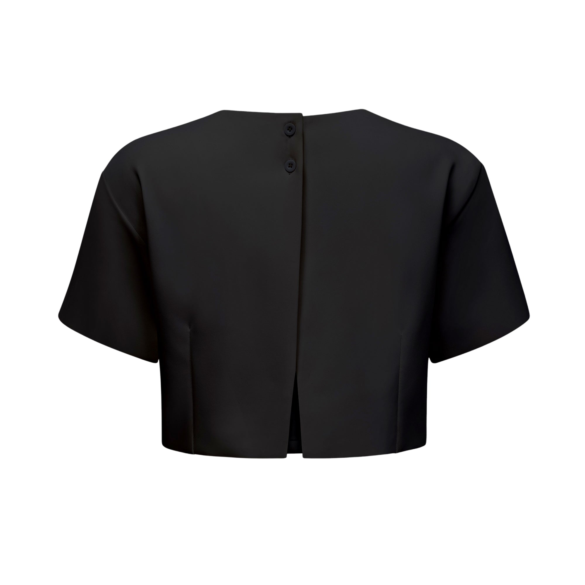 Avellia Midnight Bloom Sequin Set