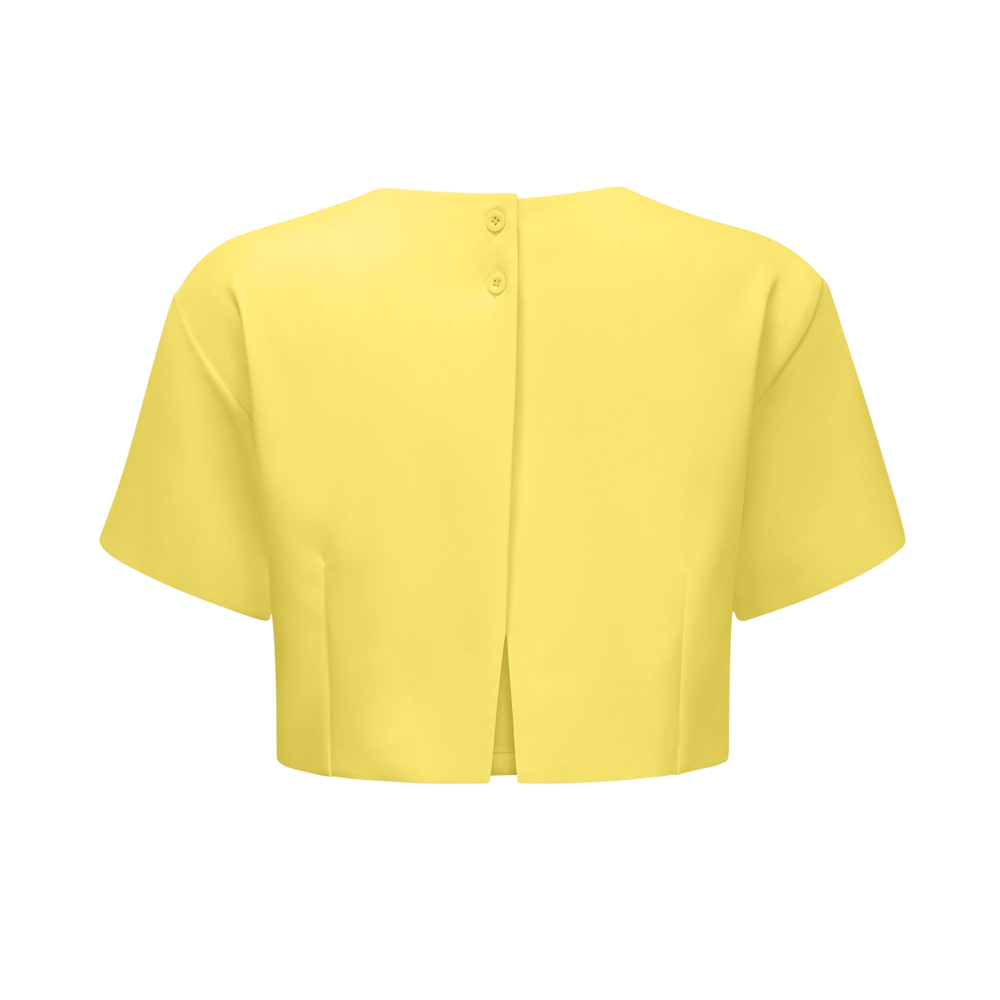 Avellia Irène Golden Bloom Sequin Set