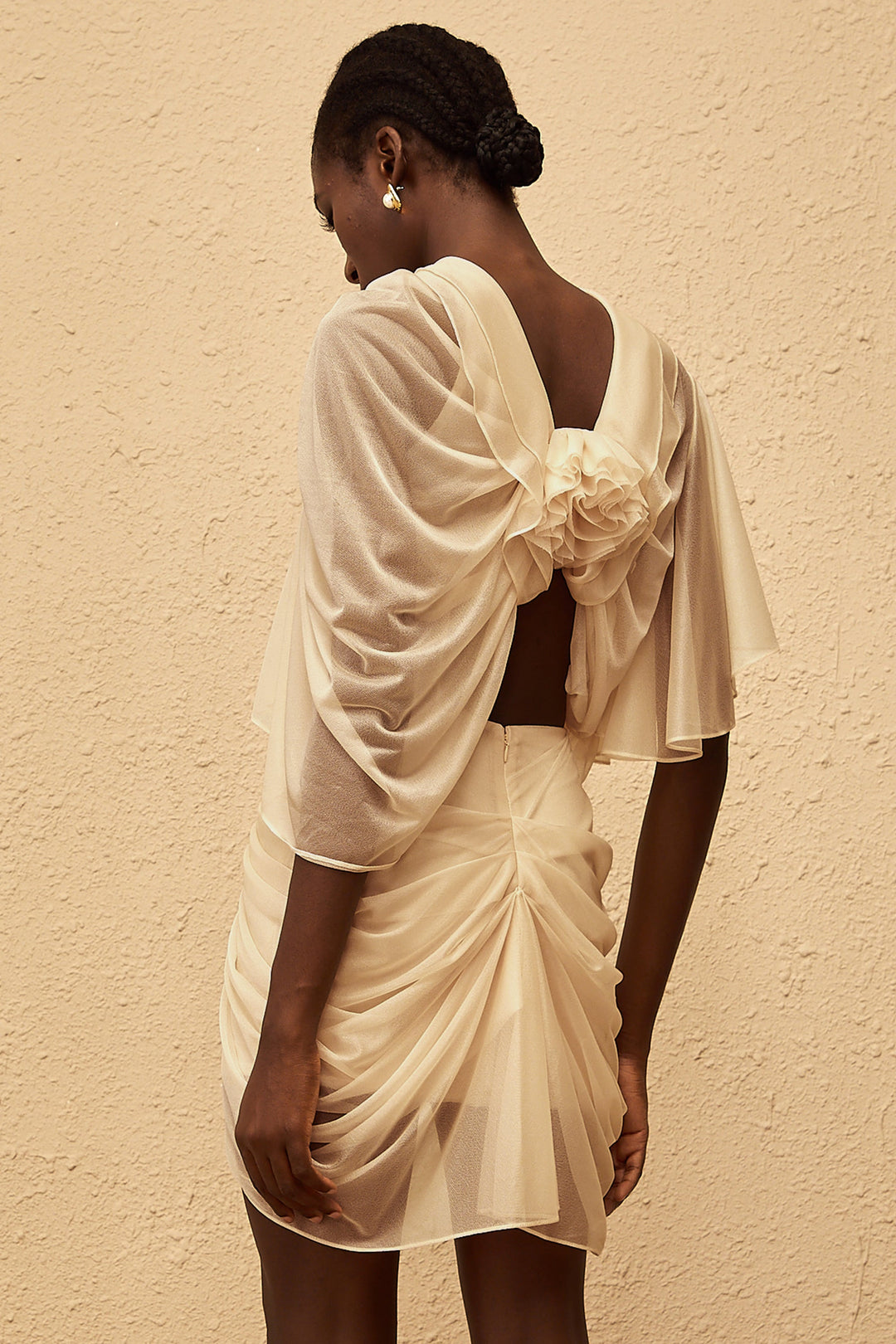 Avellia Pénombre Tulle Grace Set