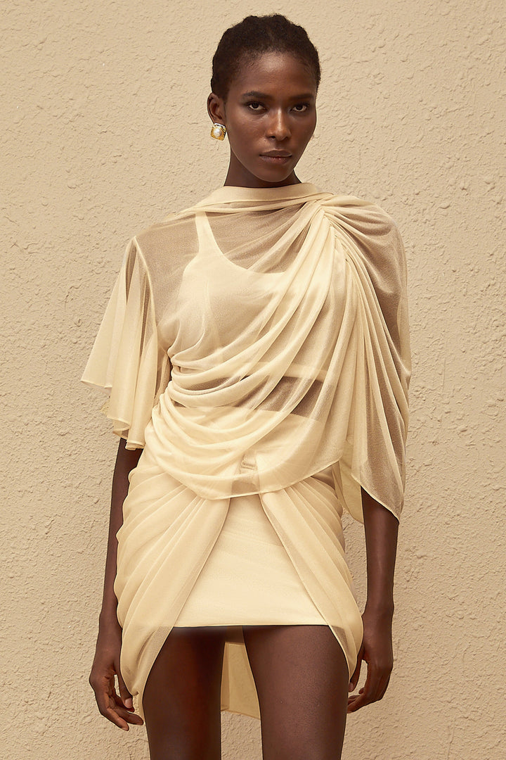 Avellia Pénombre Tulle Grace Set