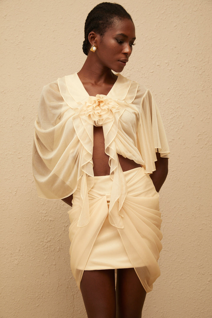 Avellia Pénombre Tulle Grace Set