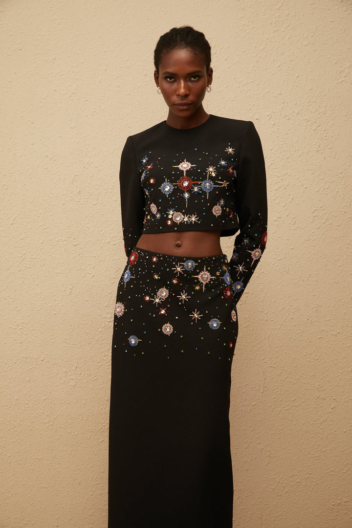 Avellia Étoile Midnight Sparkle Set