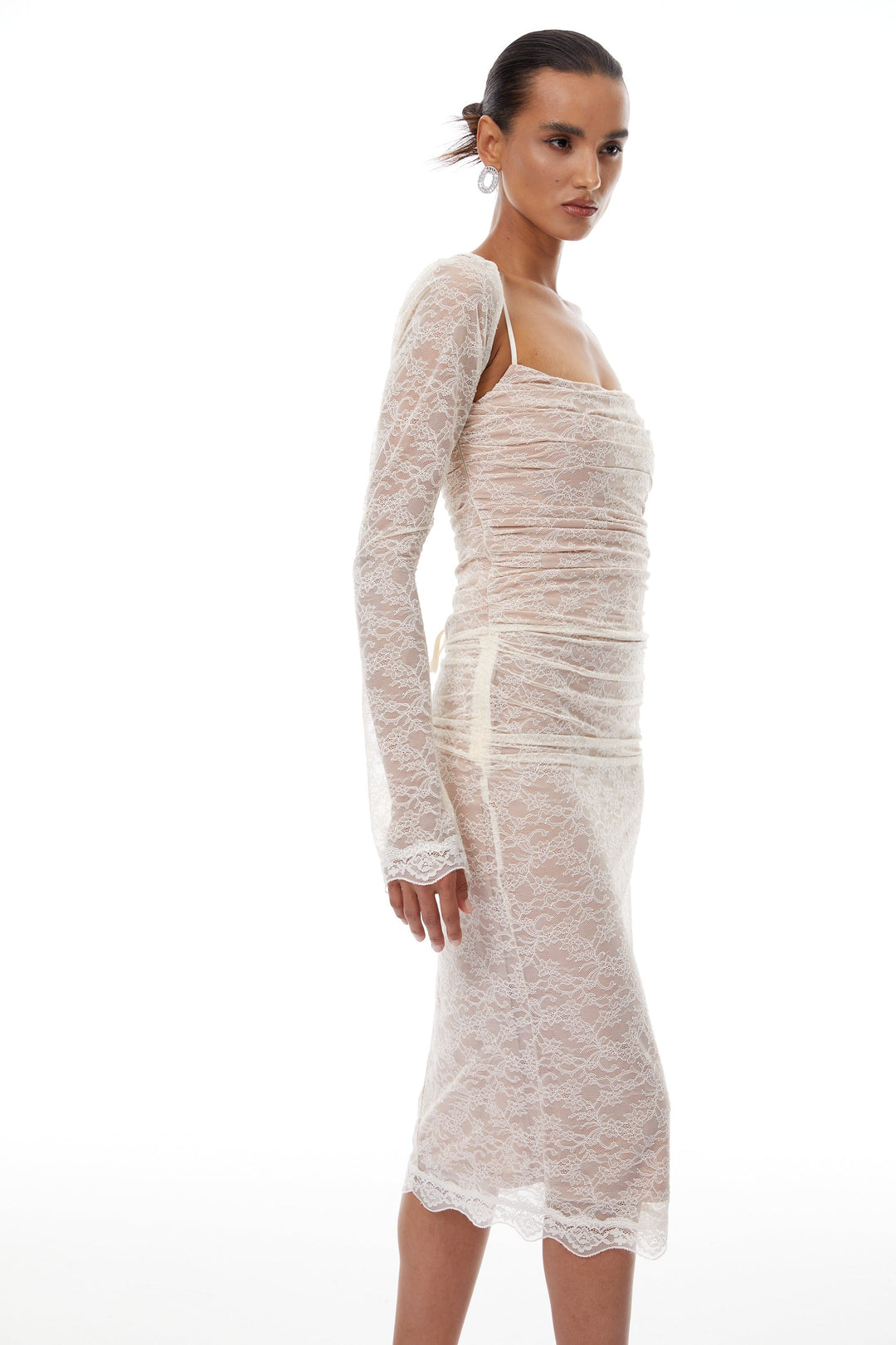 Avellia Valérie Lace Blossom Elegance Set