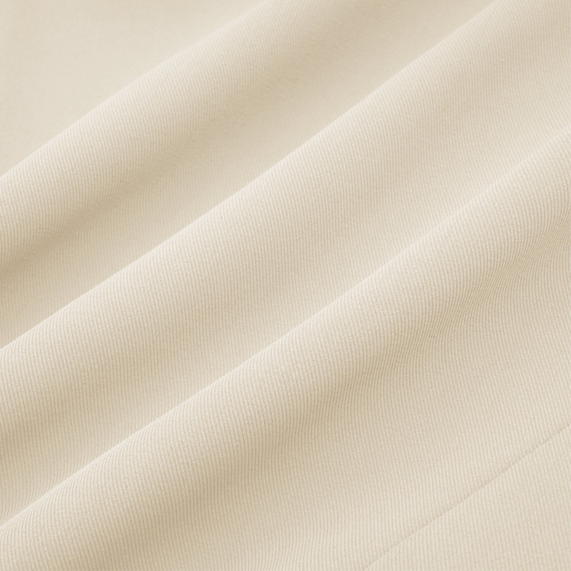 Amelie Neutral Asymmetrical Cut-Out Jacket