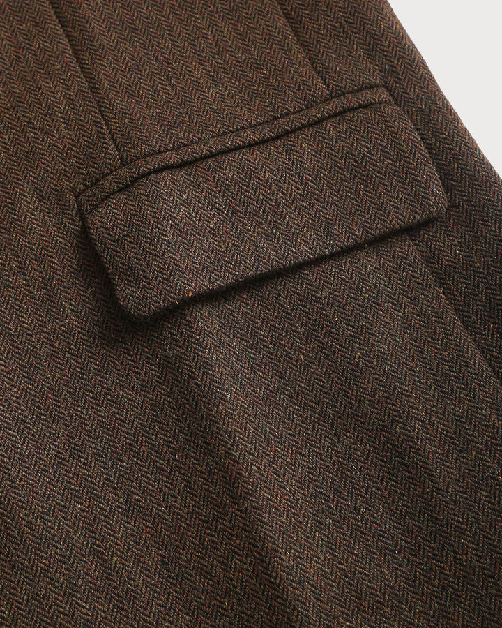 The Duchess Single Breasted Blazer