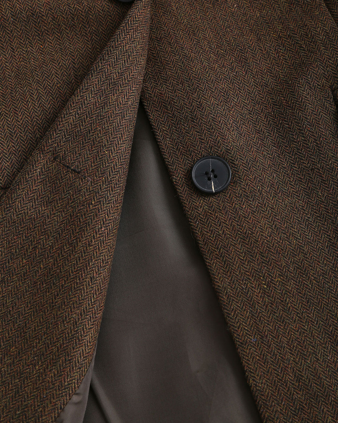 The Duchess Single Breasted Blazer