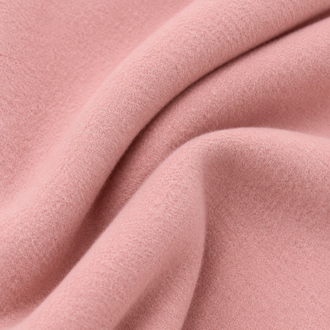 Sobretudo Feminino Rosé Paris