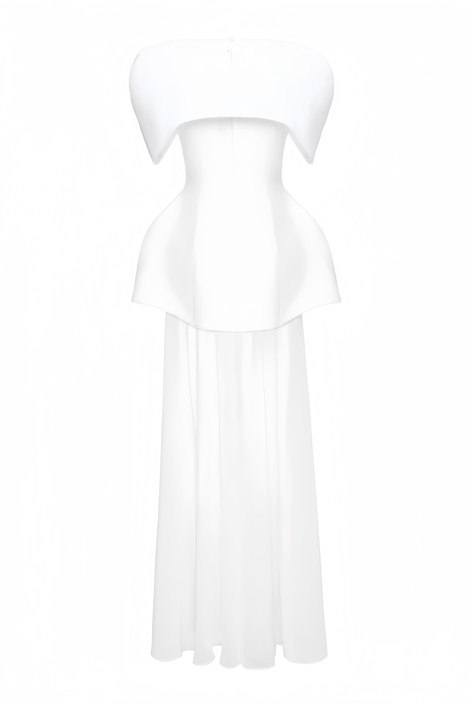 Avellia Auriane Sculptural Elegance Maxi Set