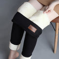 Calça Legging Térmica Forrada Com Lã | MaxComfort