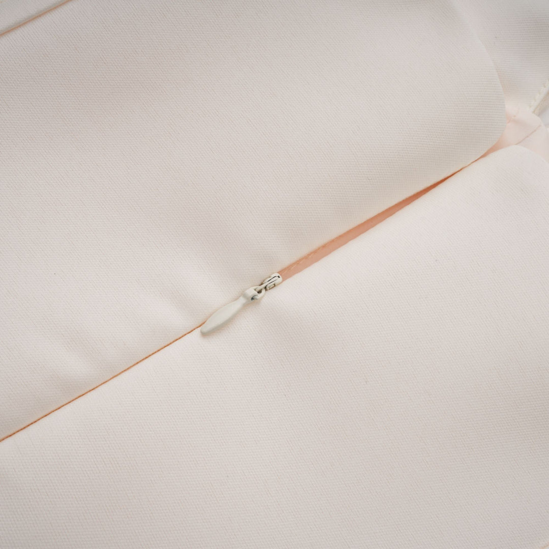 Avellia Charlotte Whisper Tulle Midi Dress