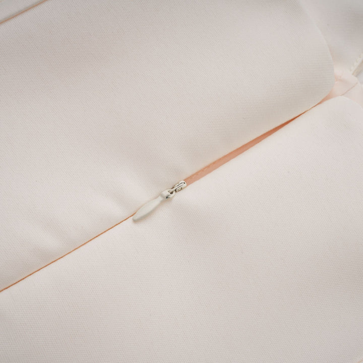 Avellia Charlotte Whisper Tulle Midi Dress