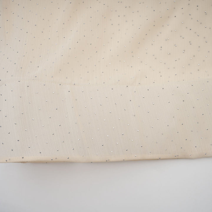 Avellia Charlotte Whisper Tulle Midi Dress