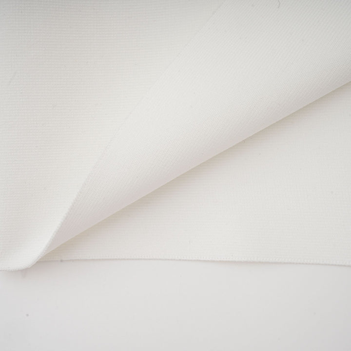 Avellia Capucine Ivory Bow Bandage Dress