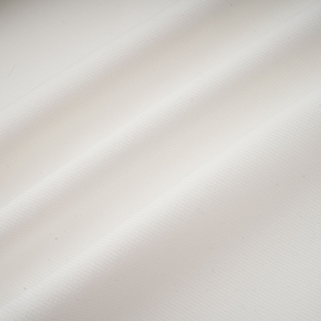 Avellia Capucine Ivory Bow Bandage Dress