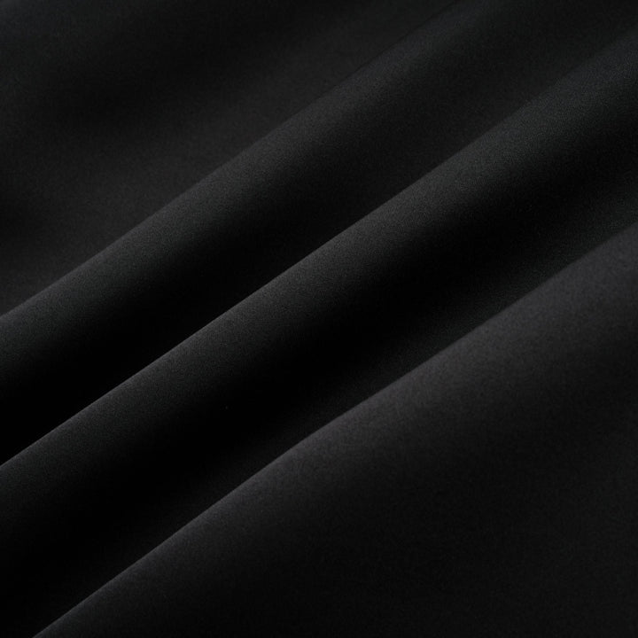 Avellia Noir Bloom Lace Vest & Dress Set