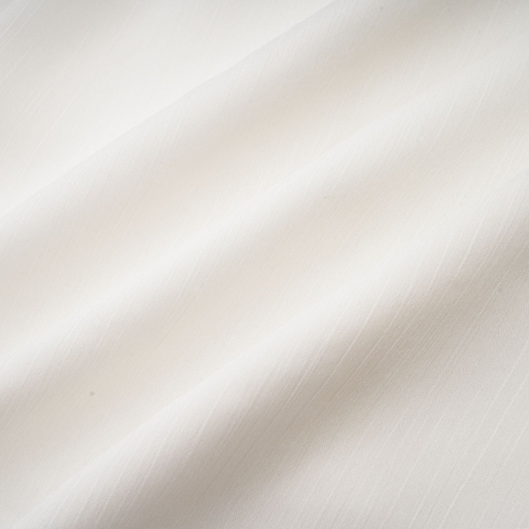 Avellia Émilienne Twilight Pleated Mini Dress