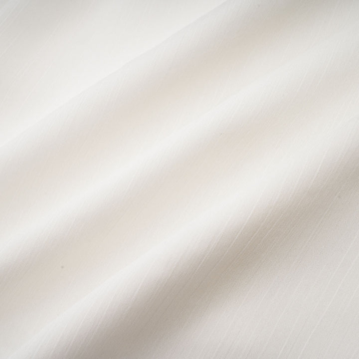 Avellia Émilienne Twilight Pleated Mini Dress