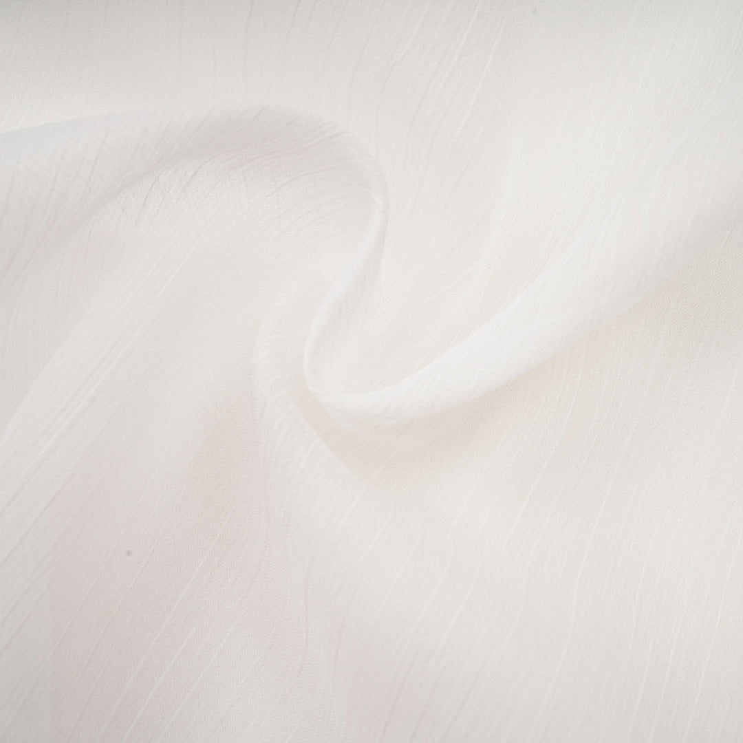 Avellia Émilienne Twilight Pleated Mini Dress