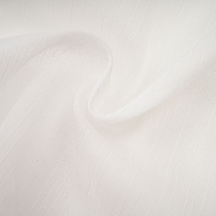 Avellia Émilienne Twilight Pleated Mini Dress