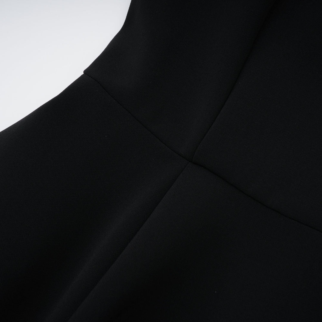 Avellia Danaé Midnight Pearl Mini Dress