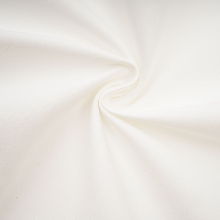 Avellia Katherine Ivory Elegance Midi Dress