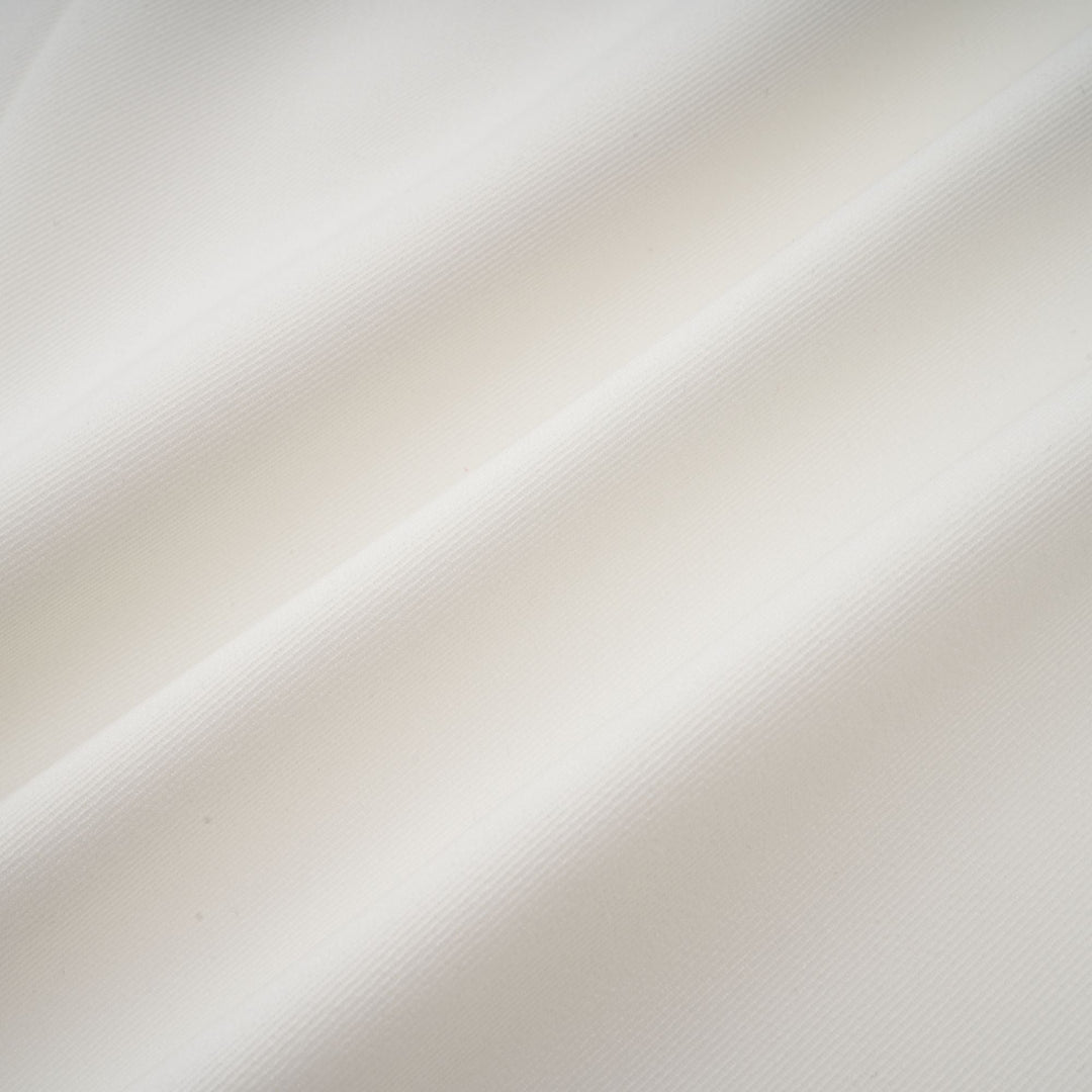 Avellia Pearl 3D-Petal Sleeveless Mini Dress