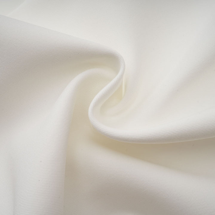 Avellia Pearl 3D-Petal Sleeveless Mini Dress