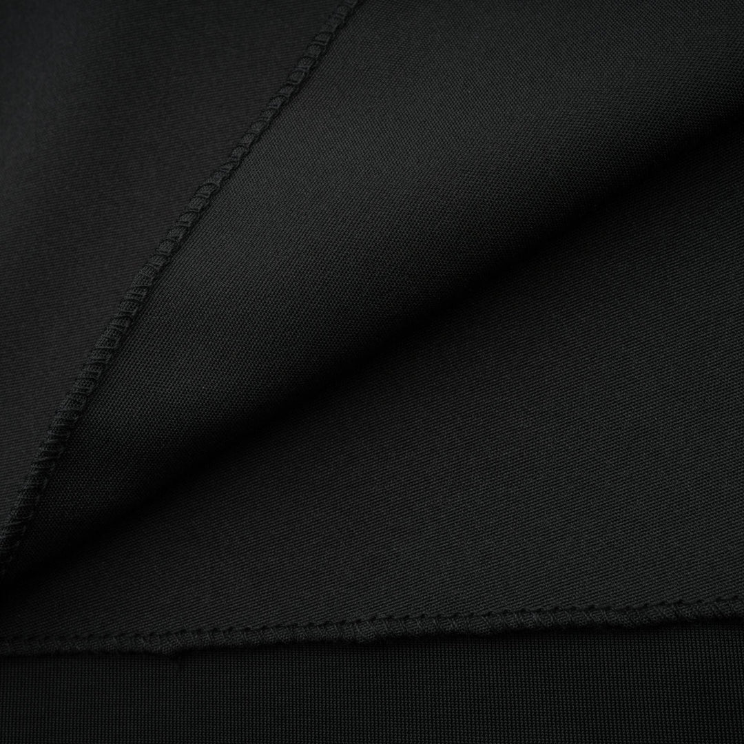 Avellia Luxe Velvet Embellished Maxi Dress