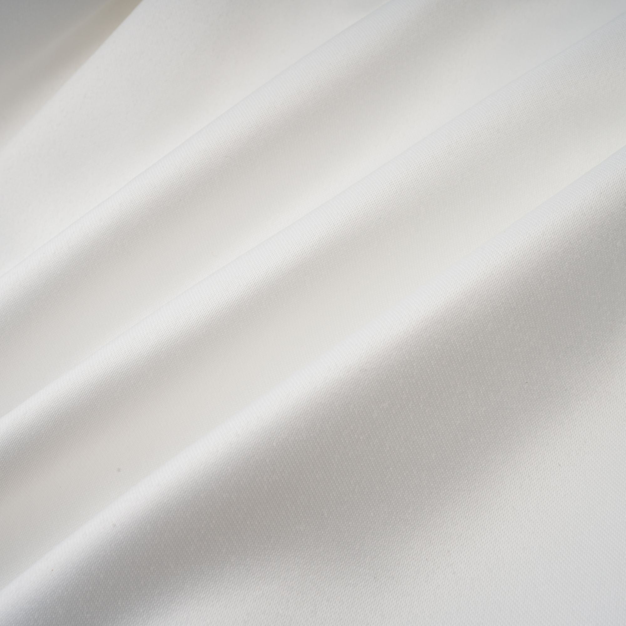 Avellia Celeste White Halterneck Ruffled Mini Dress