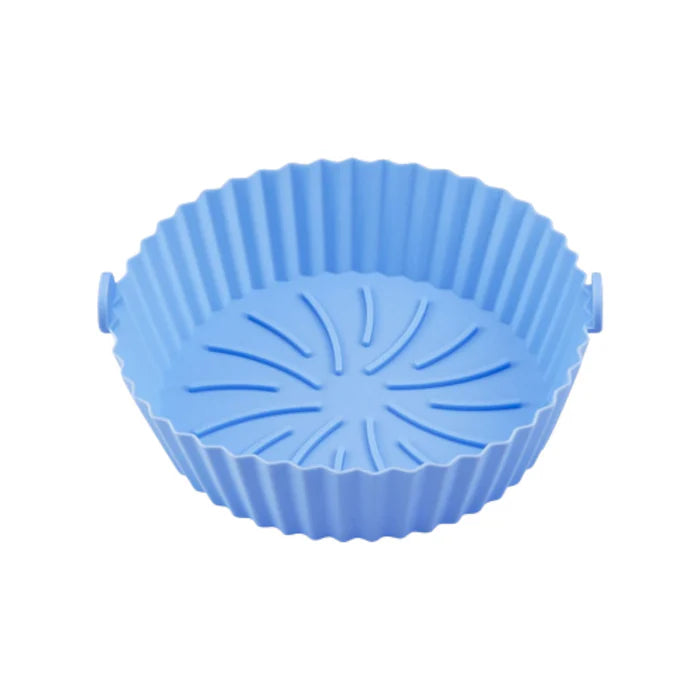 Forma de silicone para Air Fryer