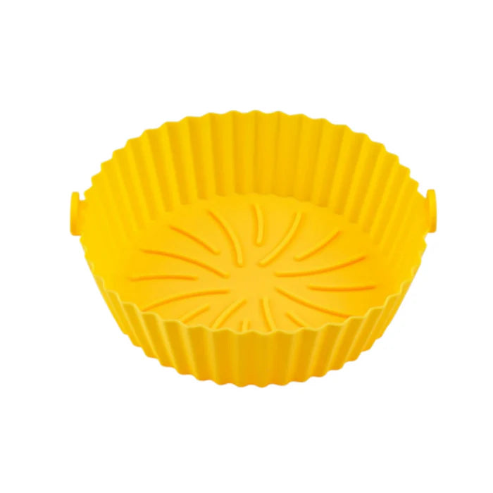 Forma de silicone para Air Fryer