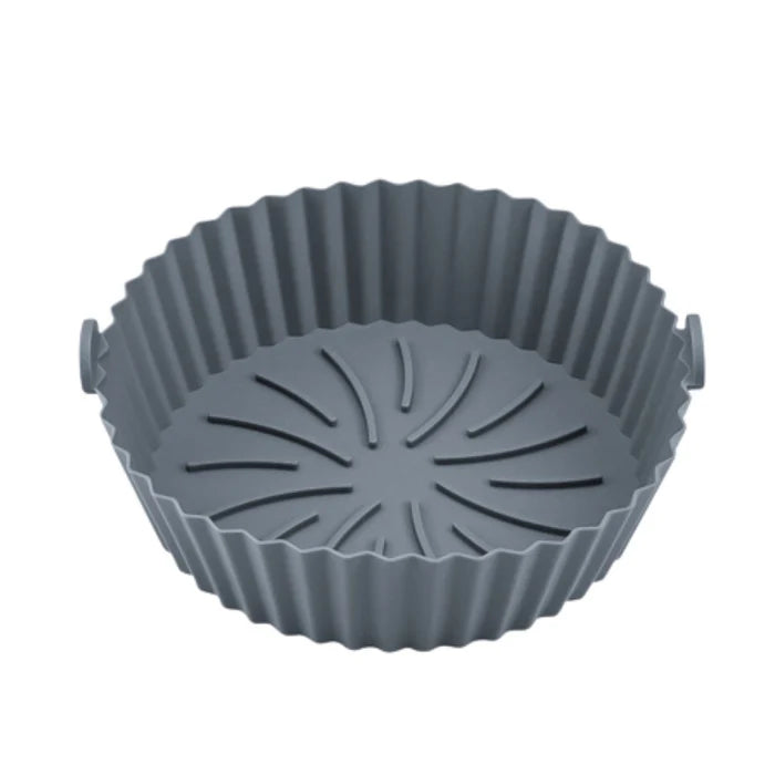 Forma de silicone para Air Fryer