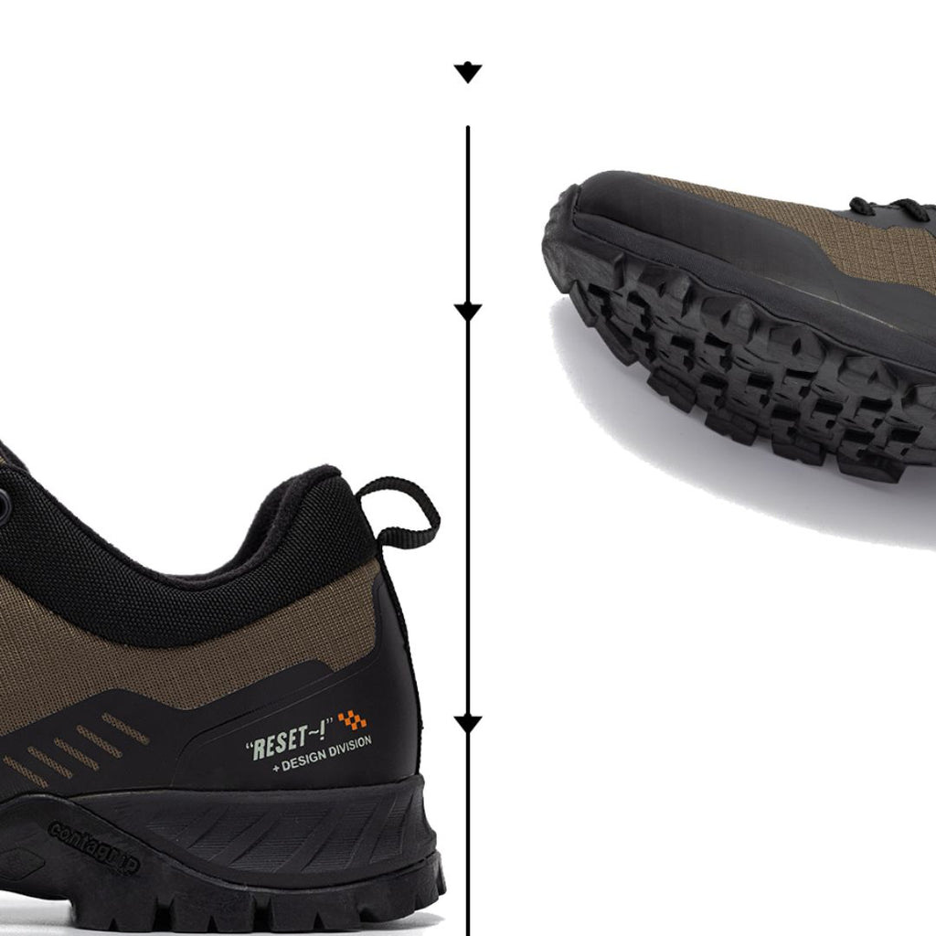 Tenis Eve Masculino Impermeavel