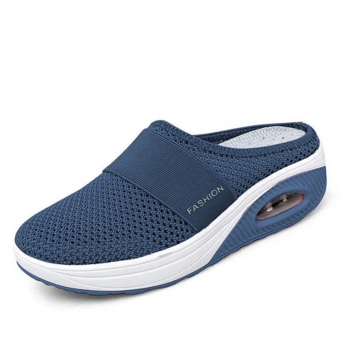 Tênis Evelinne Casual Confortável