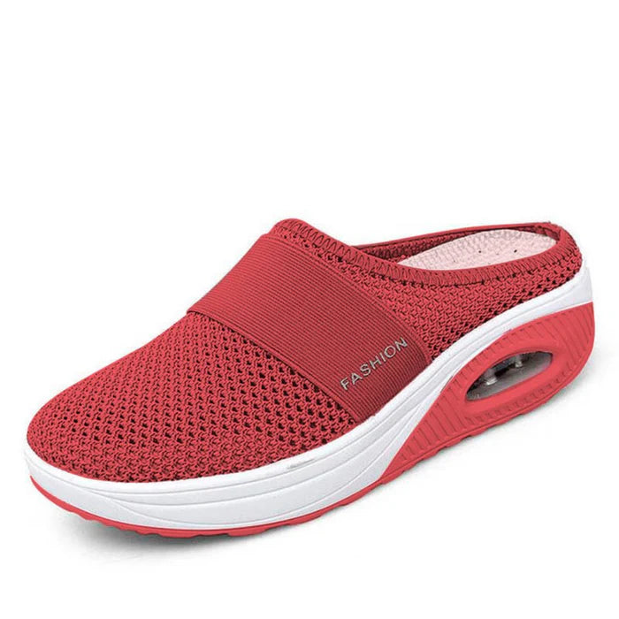 Tênis Evelinne Casual Confortável