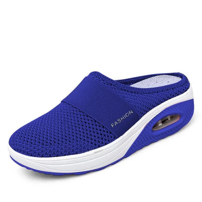 Tênis Evelinne Casual Confortável