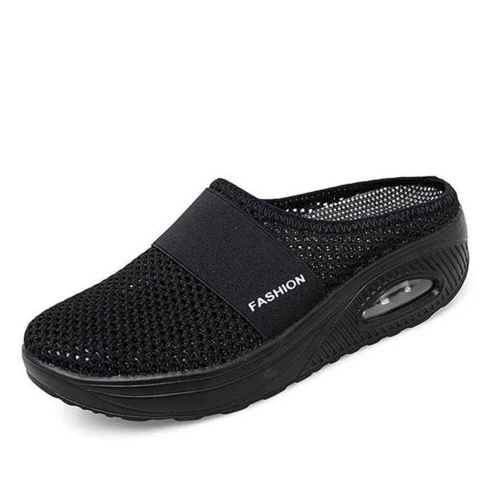 Tênis Evelinne Casual Confortável