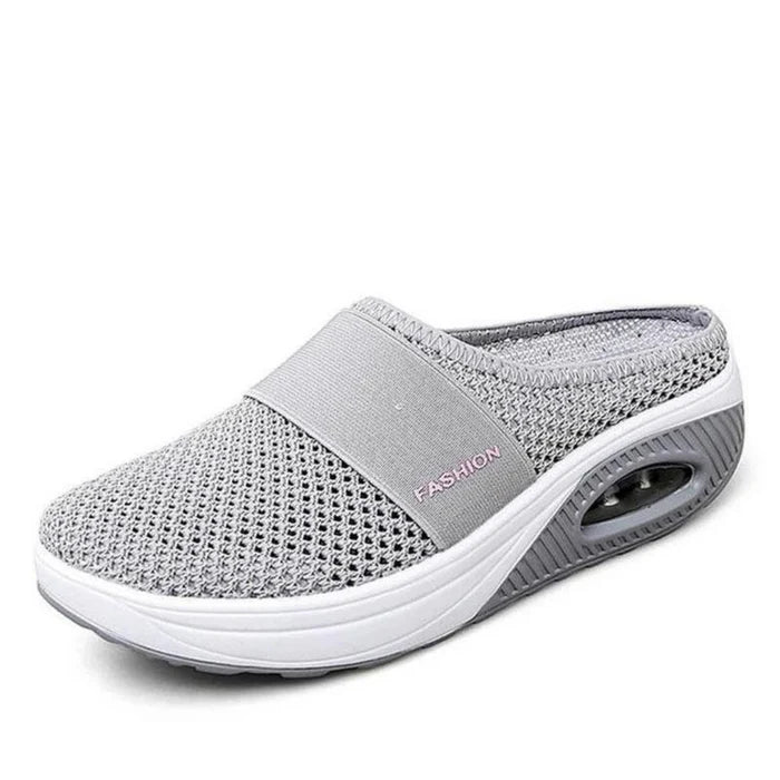Tênis Evelinne Casual Confortável