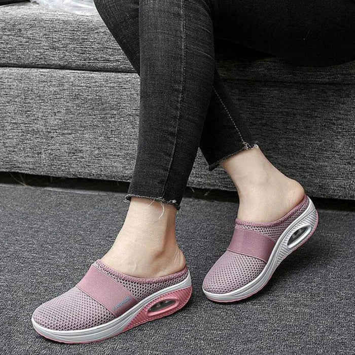 Tênis Evelinne Casual Confortável