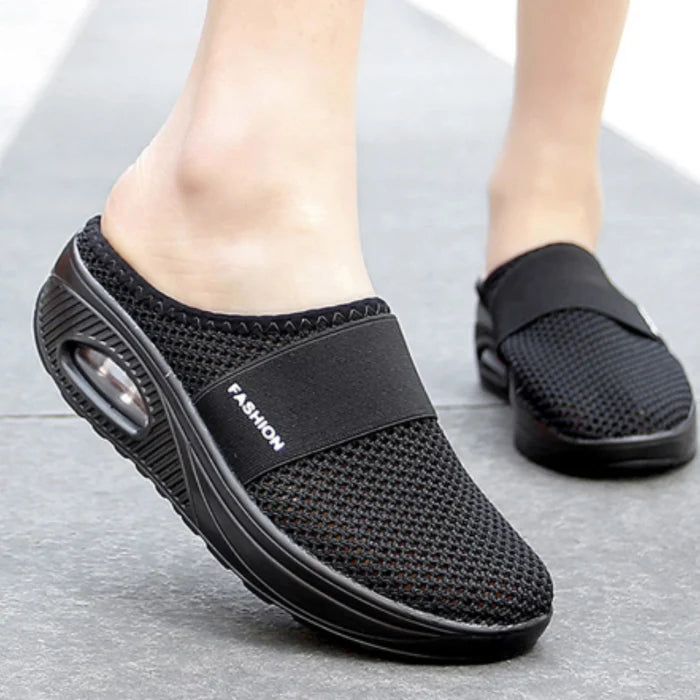 Tênis Evelinne Casual Confortável