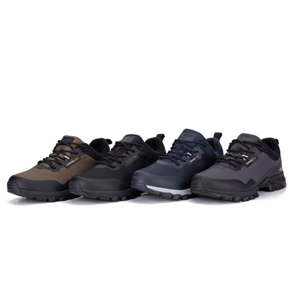 Tenis Eve Masculino Impermeavel
