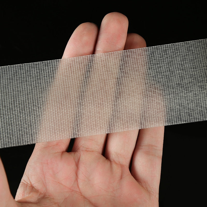 Fita Adesiva Ultra-Resistente | Tecnologia contra agua e calor