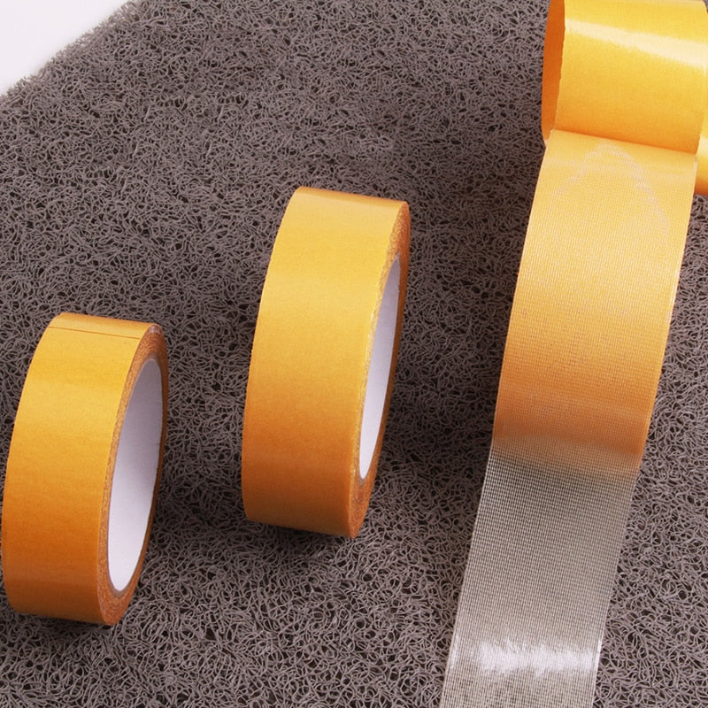 Fita Adesiva Ultra-Resistente | Tecnologia contra agua e calor