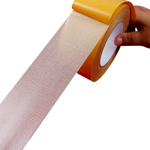 Fita Adesiva Ultra-Resistente | Tecnologia contra agua e calor