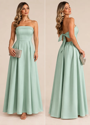 Vestido Longo Valentina – Alfaiataria Premium