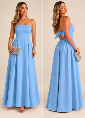 Vestido Longo Valentina – Alfaiataria Premium