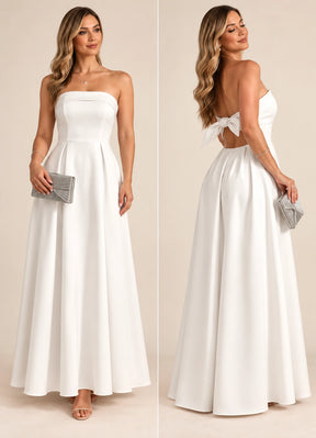 Vestido Longo Valentina – Alfaiataria Premium