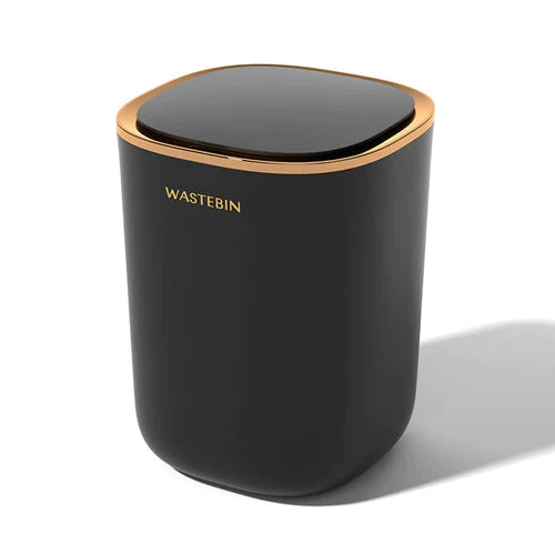 Lixeira Inteligente com Sensor Automática