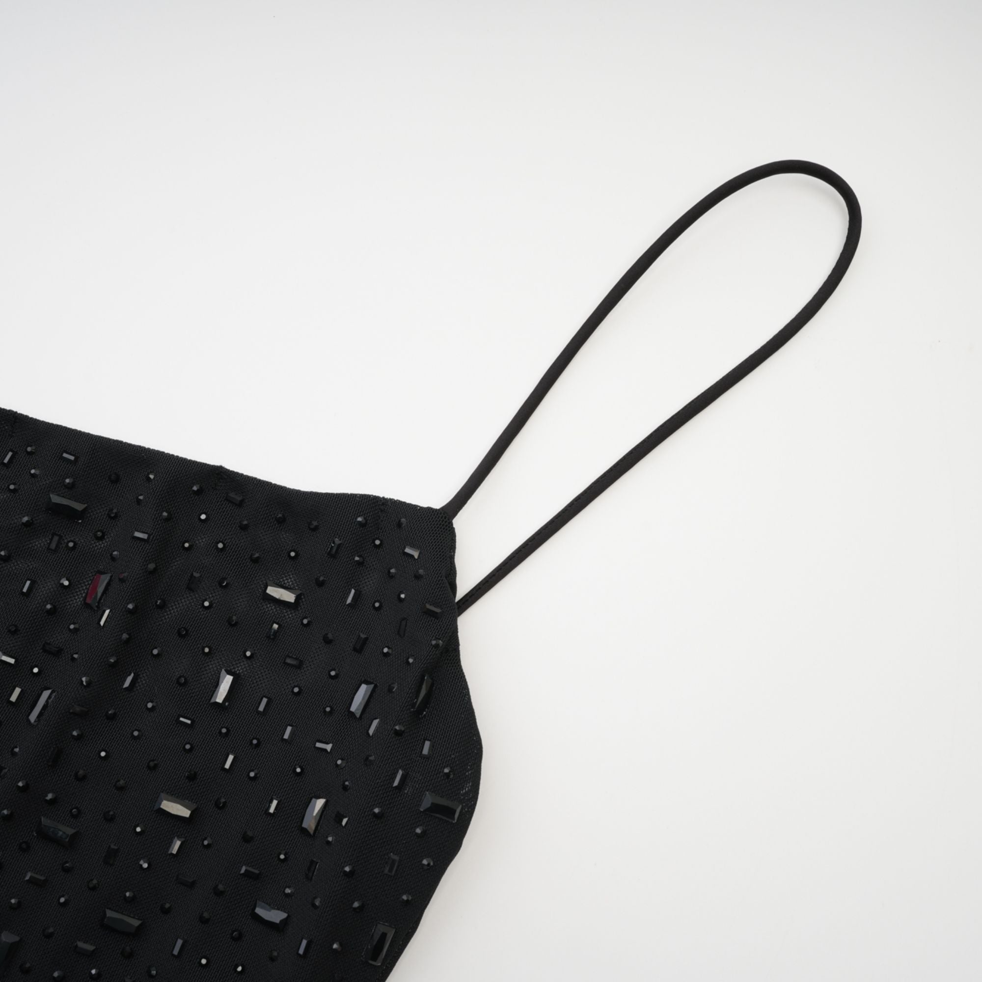 Avellia Axelle Sparkle Sequin Dress