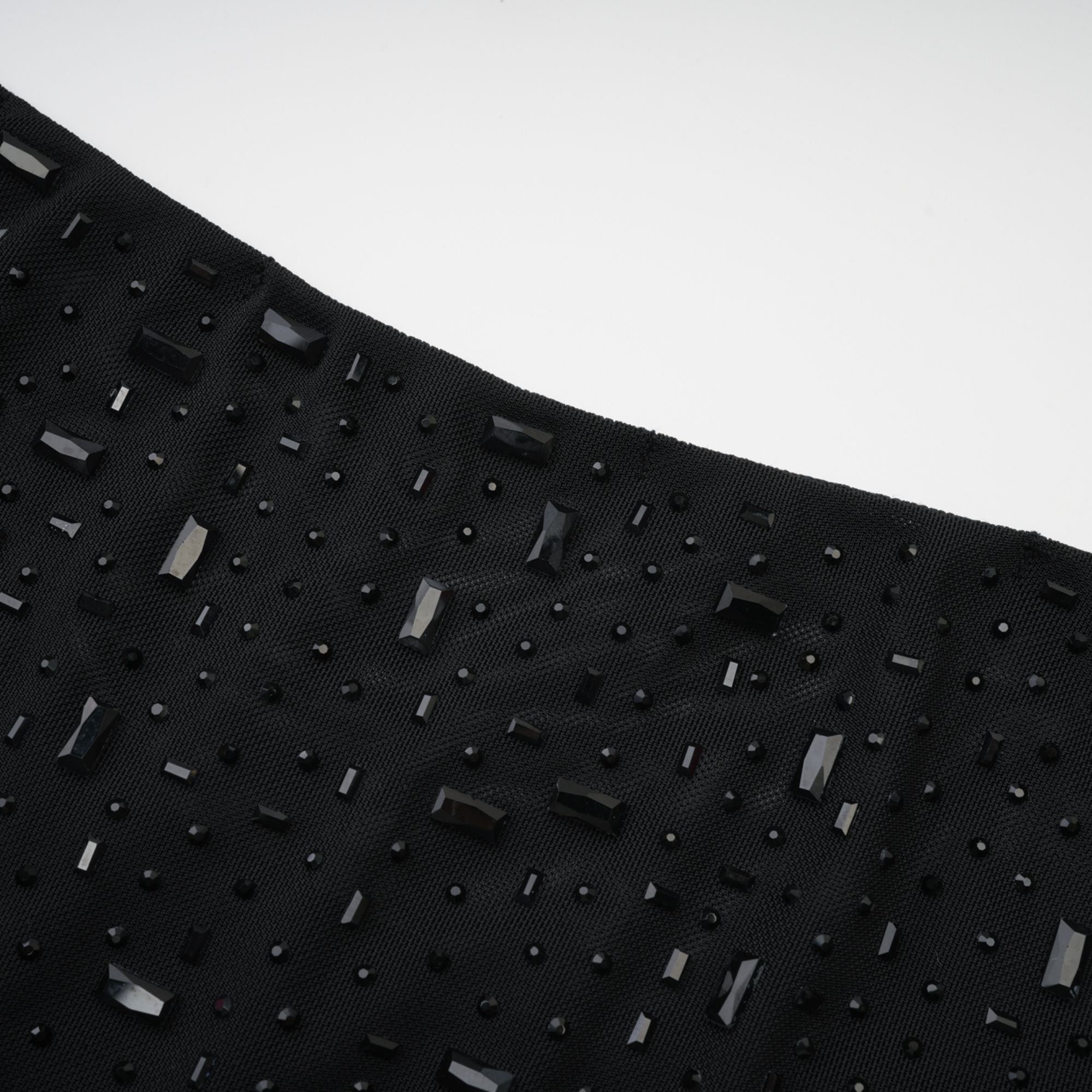 Avellia Axelle Sparkle Sequin Dress